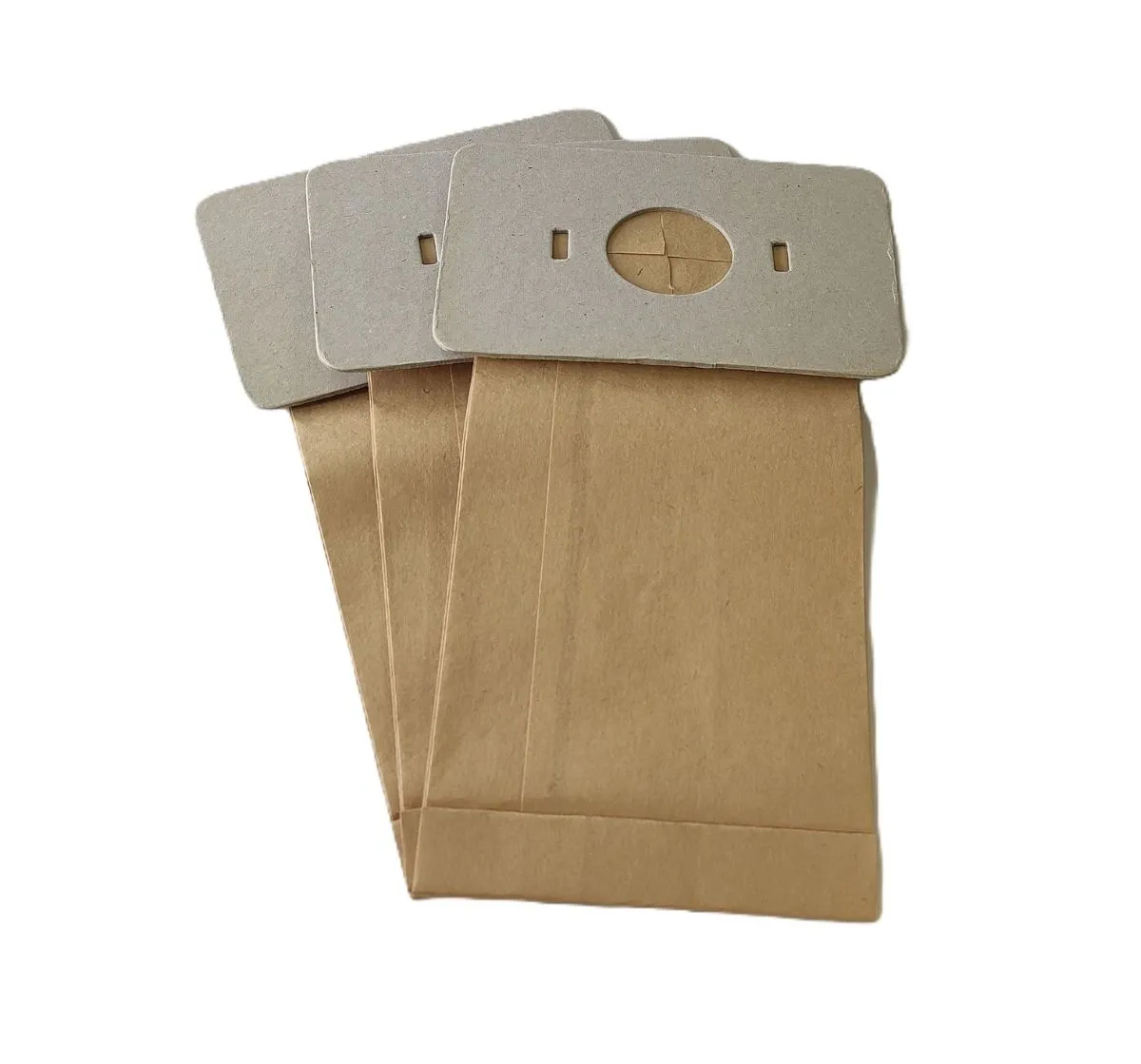 Papirnata vrećica V-03 za usisavače Iskra – kvalitetna zamjena