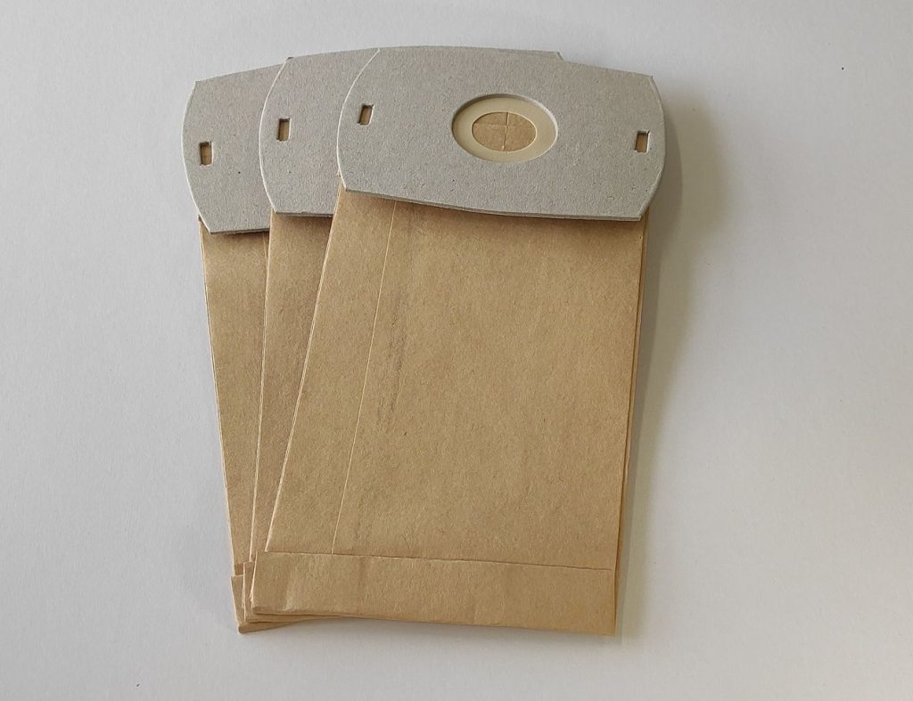 Vrećica za usisavač Iskra. Vrećica za usisavač AEG. Paket sadrži 10 vrećica. Papirnata vrećica za usisavač. VPV 7