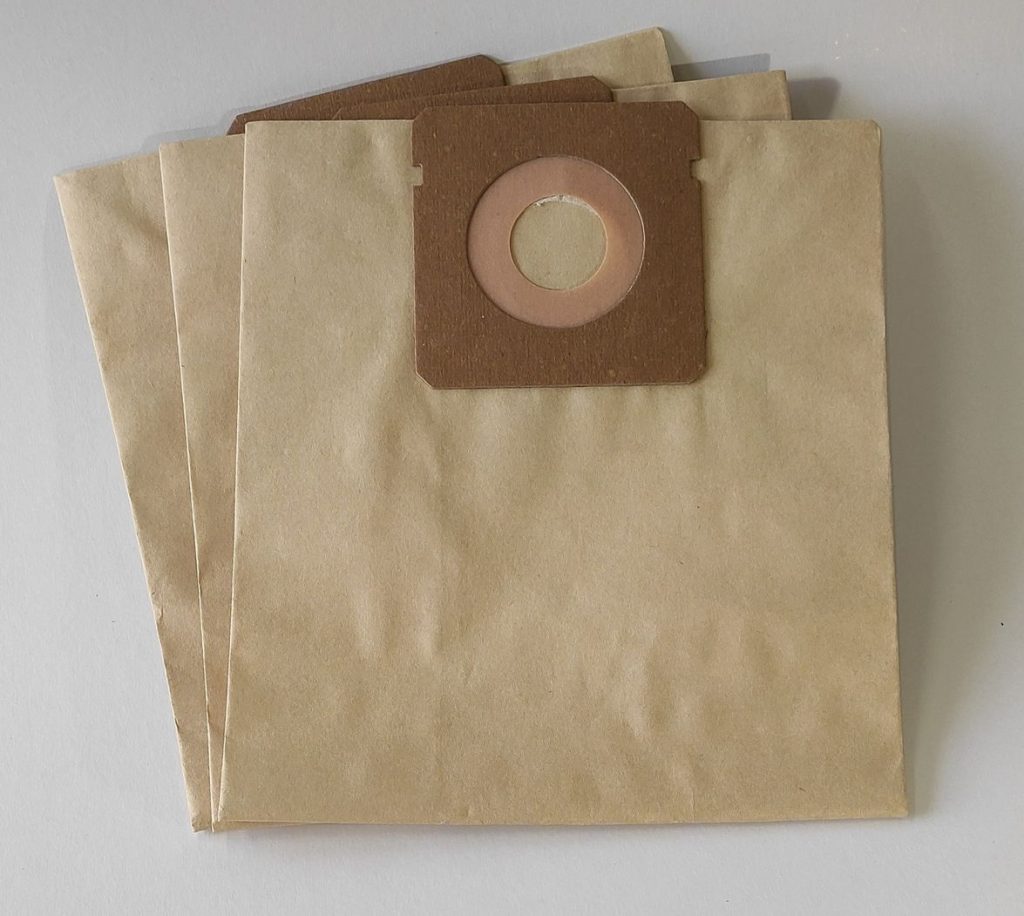 Vrećice za usisavač Corona. Papirnata vrećica za usisavač. Paket sadrži 10 vrećica. VPV 9