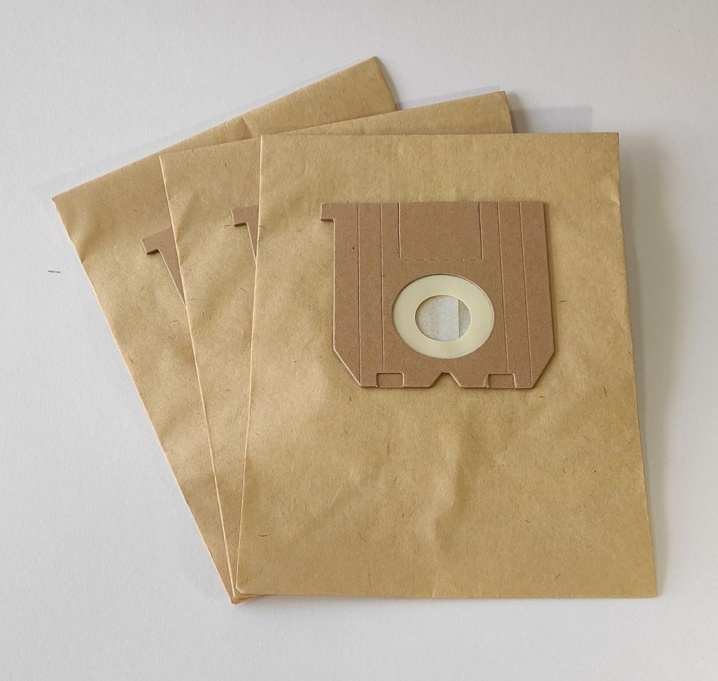 vrećica za usisavač Electrolux, Progress