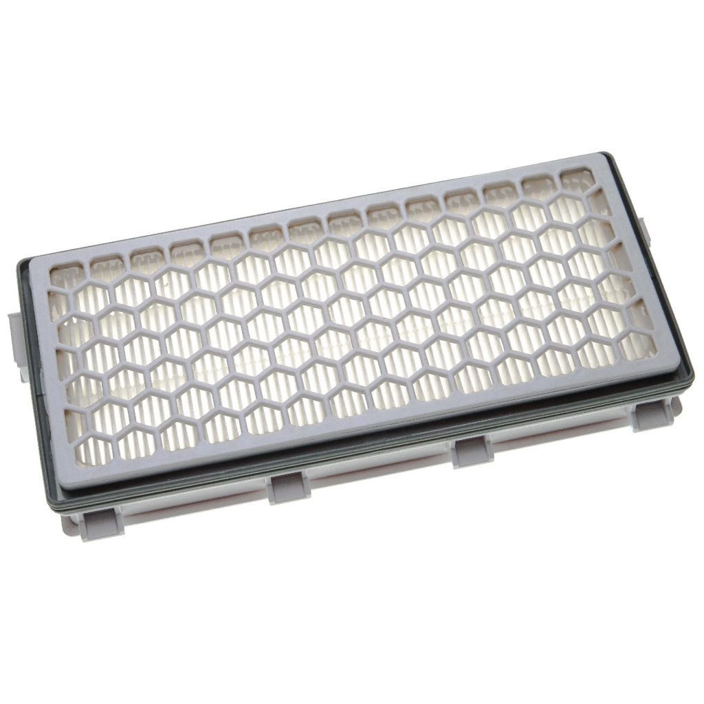 Filter za usisavač Miele. Bolja filtracija zraka. Poželjno je zamijeniti filter svakih 6 mjeseci. VPF 32
