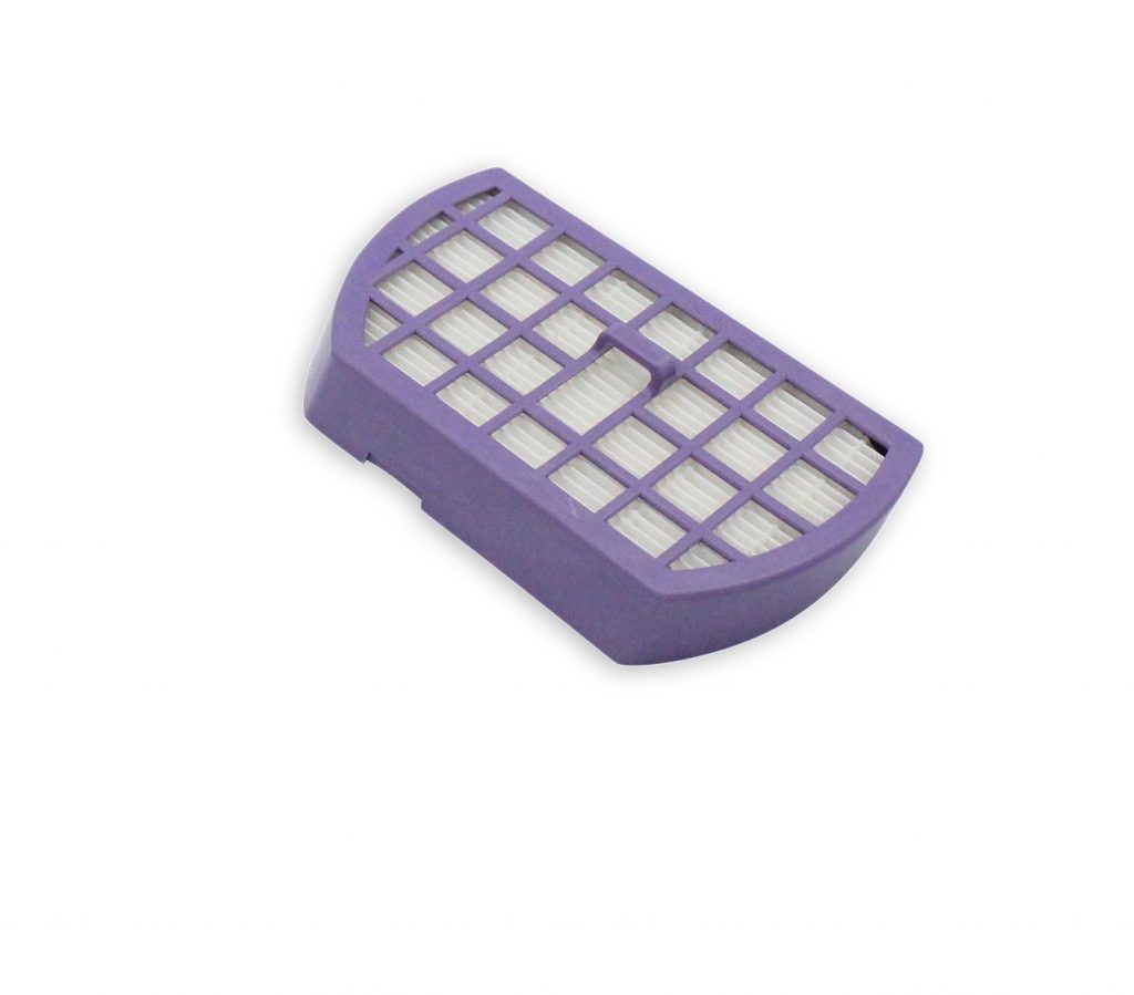 Filter za usisavač Hoover. Bolja filtracija zraka. Poželjno je zamijeniti filter svakih 6 mjeseci. VPF 41