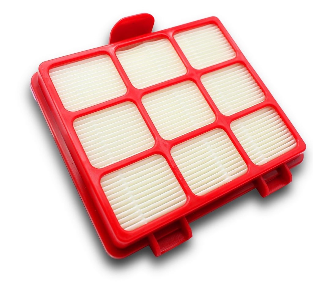 Filter za usisavač Grundig. Filter za usisavač Gorenje. Bolja filtracija zraka. Poželjno je zamijeniti filter svakih 6 mjeseci. VPF 44