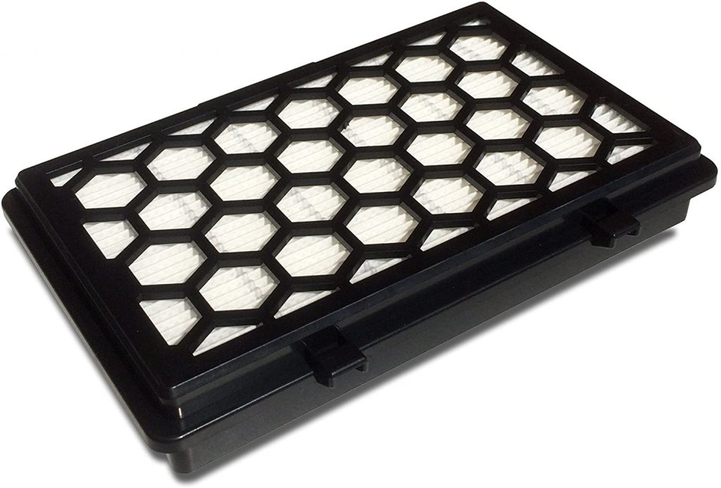 Filter za usisavač Severin. Bolja filtracija zraka. Poželjno je zamijeniti filter svakih 6 mjeseci. VPF 71