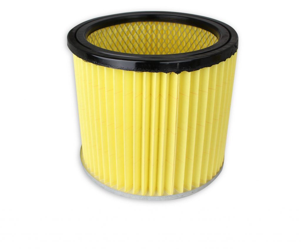 Filter za usisavač Thomas. Bolja filtracija zraka. Poželjno je zamijeniti filter svakih 6 mjeseci. VPF 78