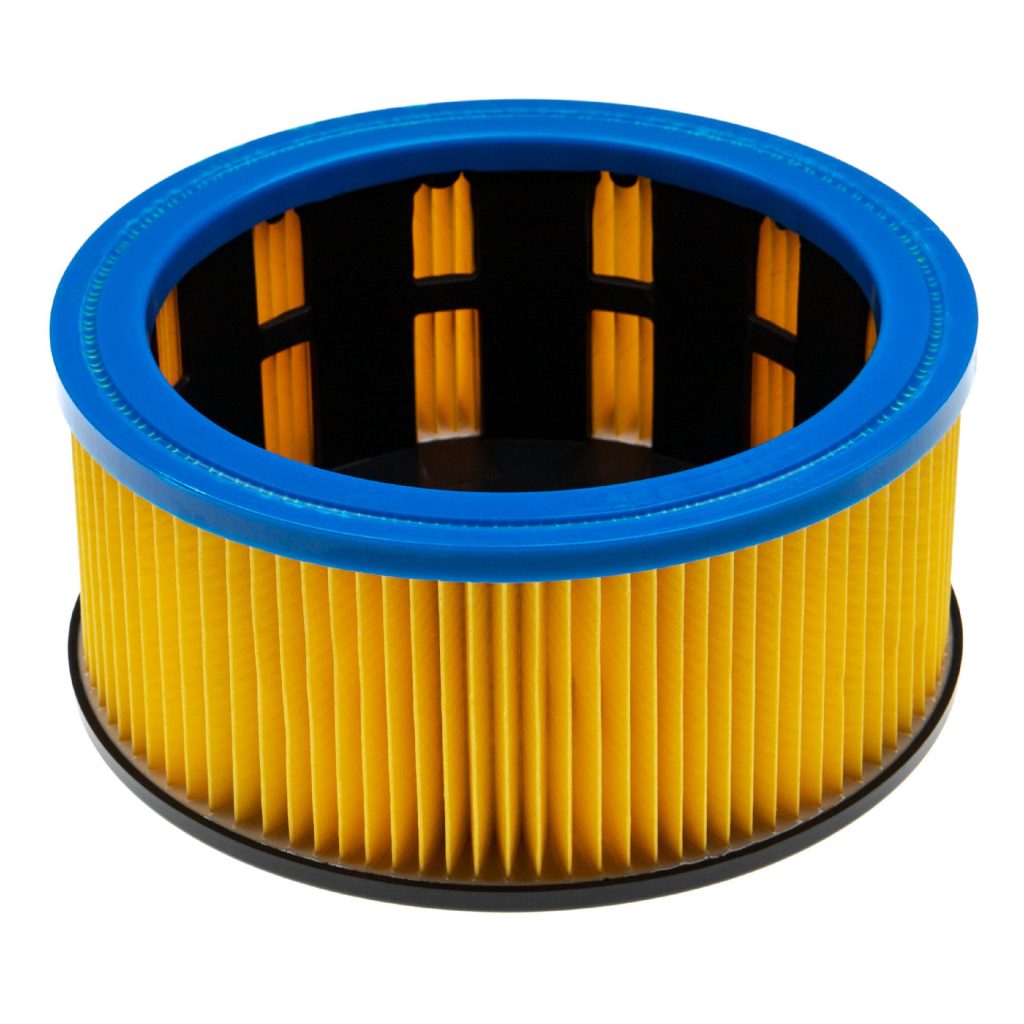 Filter za usisavač Hitachi. Filter za usisavač Metabo. Filter za usisavač Starmix. Bolja filtracija zraka. Poželjno je zamijeniti filter svakih 6 mjeseci. VPF 83